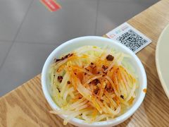 -李先生牛肉面大王(北京东四店)
