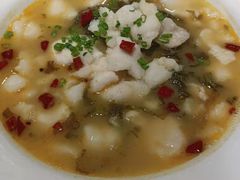 -老牌坊•鲁菜名店•地道济南菜(大观园商埠店)