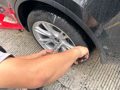 -捷之洁·米其林轮胎汽车维修保养(浦江镇江月路店)