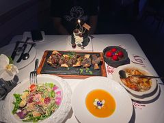-佐度王子扒房(天鹅湖店)