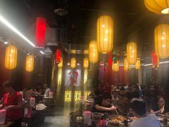 -小龙坎老火锅(北京三里屯店)