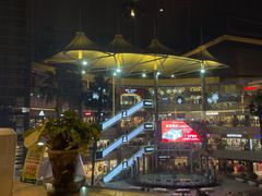 -西贝莜面村(上海百联西郊店)