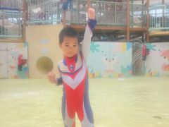 -杭州开元森泊度假乐园