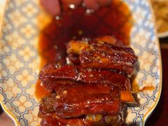 -永安鱼庄·镇江菜(东吴路店)