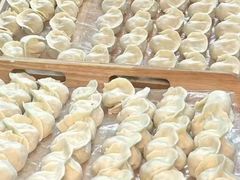 -伊喜饺子·烤鸭(五道口学院路店)
