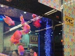 -新辉港式茶餐厅(北栅店)