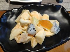-戈尔登酒店·满堂彩咖啡厅