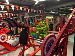 -KingBull私教健身&格斗订制(龙井商业中心店)