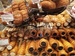 -山崎面包(静安久光店)