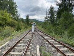 -莫尔道嘎国家森林公园