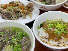 -阿波潮汕牛肉火锅·汤粉面(拱北店)