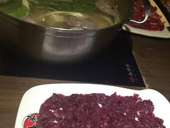 -牛焱·贵州黄牛肉火锅(城西银泰店)