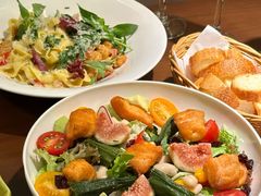 -Kathleen's Waitan 凯圣琳江景西餐厅(外滩店)