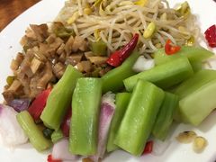 -温记府廟豆汤饭·始于1955年(海椒店)