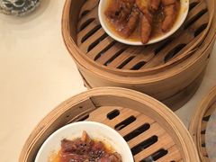 -香宫中餐厅·大连香格里拉(人民路店)