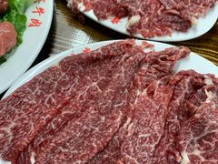 脖兰雪花-贵宾牛·潮汕牛肉火锅(珠池总店)