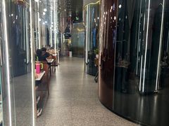 -赵小姐丨新中餐(曲江店)