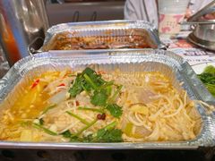 -神府路壹号·海鲜烧烤排档(三坊七巷店)