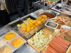 -华威约饭街