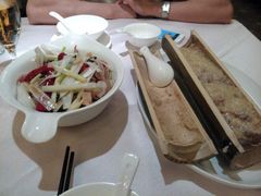 android_upload_pic-粗茶淡饭·汉口公馆(循礼门店)