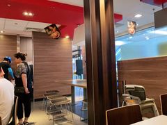 -麦当劳(无锡滨湖万达店)