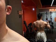 -加伍磅健身(千树店)