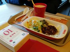 -永和大王(军博店)