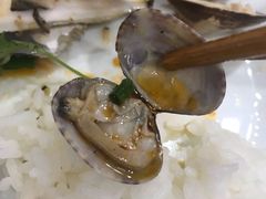 -大城·烧烤海鲜大排档(台东店)