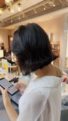 点击看大图 -MONE美发沙龙