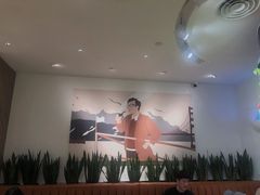 -Peet's Coffee皮爷咖啡(德基店)
