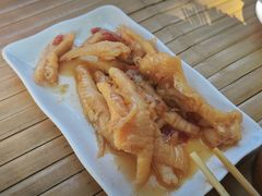 -周大娘牛乳(旧寨古村总店)