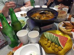 -丽华园(汉阳龙阳店)