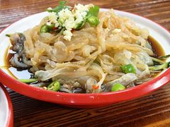 -叶存利海鲜大馅饺子(海宁路总店)