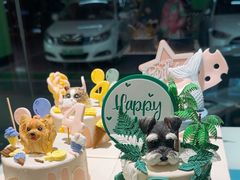 -FAELING PETS美天灵宠物(合生汇店)