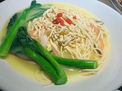 -桂满陇·西湖船宴(平安金融中心店)