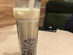 -佰搭果·广式茶餐厅(西华路店)