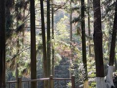 -莫干山风景区