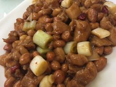 -成都驻京办餐厅(蜀都宾馆店)