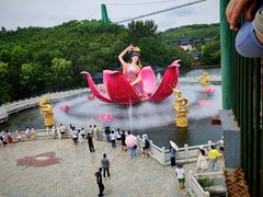 -威海华夏城景区