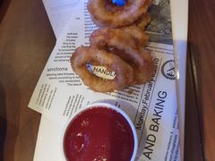 -Ambra Haus琥珀屋精酿餐厅(宝山店)