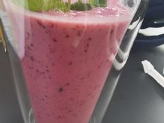 -The Diner X餐厅(青岛万象城店)