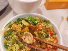 -古乐牛香·鲜牛肉自助火锅(南京总店)