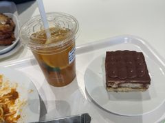 -宜家·瑞典风味餐厅(四元桥店)