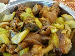-罗阳人家私房菜(罗阳路店)