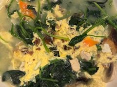 -新旺茶餐厅·早餐·夜宵(仙霞店)