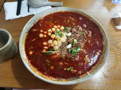 -丁丁猫重庆小面(徐州路店)