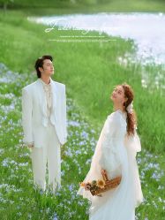 -今生有约婚纱摄影店(景德路店)