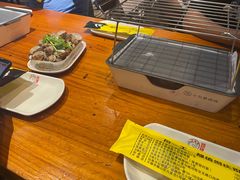 -本色.小马哥烧烤(五一路总店)