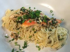 -HELLO 27 意面·沙拉·帕尼尼