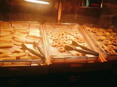 -比格比萨自助(南京万达茂店)